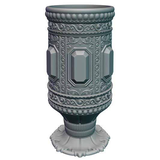 Treasure Mug