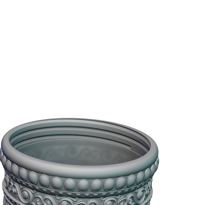 Treasure Mug