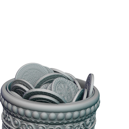 Treasure Mug