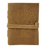 Tree of Life Soft Leather Journal