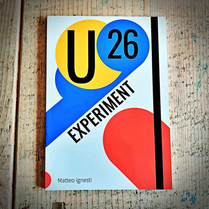 U26 Experiment – Tabletop RPG of Shared Identity & Emergent Narrative