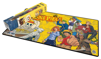 PLAY-MAT NETFLIX ONE PIECE