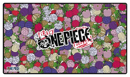 PLAY-MAT NETFLIX ONE PIECE