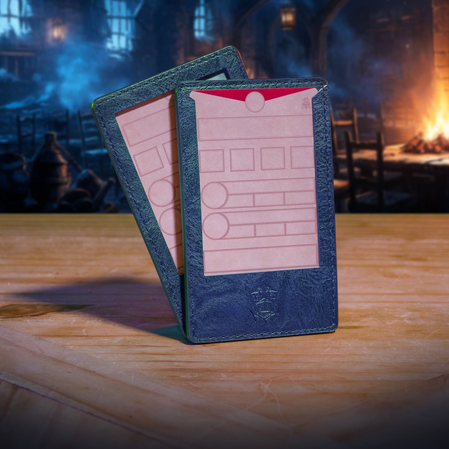 Creature Trackers – Magnetic Combat Organizers for D&D & TTRPG Game Master Screen