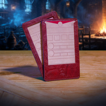 Creature Trackers – Magnetic Combat Organizers for D&D & TTRPG Game Master Screen