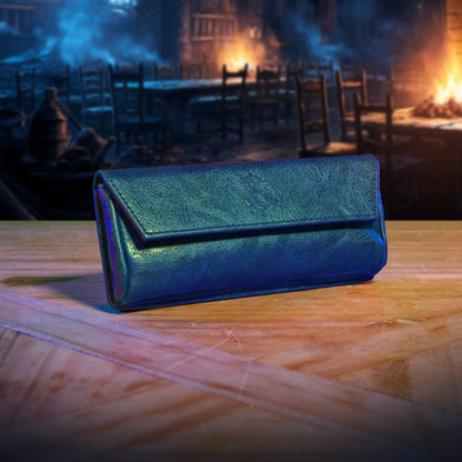 Large Magnetic Pouch – Premium Storage for Game Master Screen DM Accessories