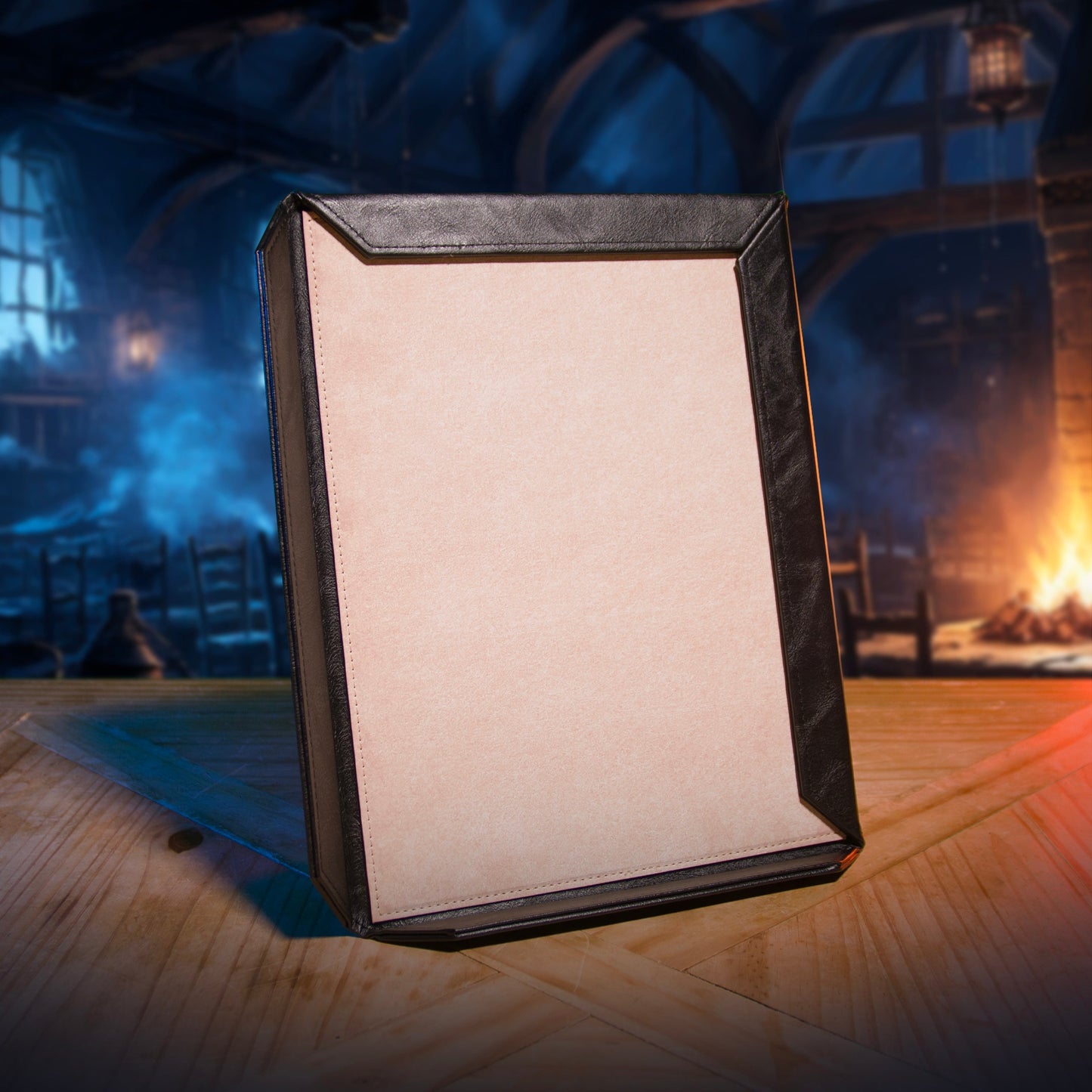 Quick-Load Panel – Magnetic Expansion Accessory for Ultimate Game Master Screen