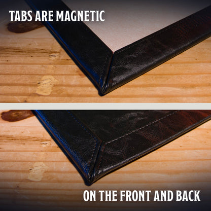 Quick-Load Panel – Magnetic Expansion Accessory for Ultimate Game Master Screen