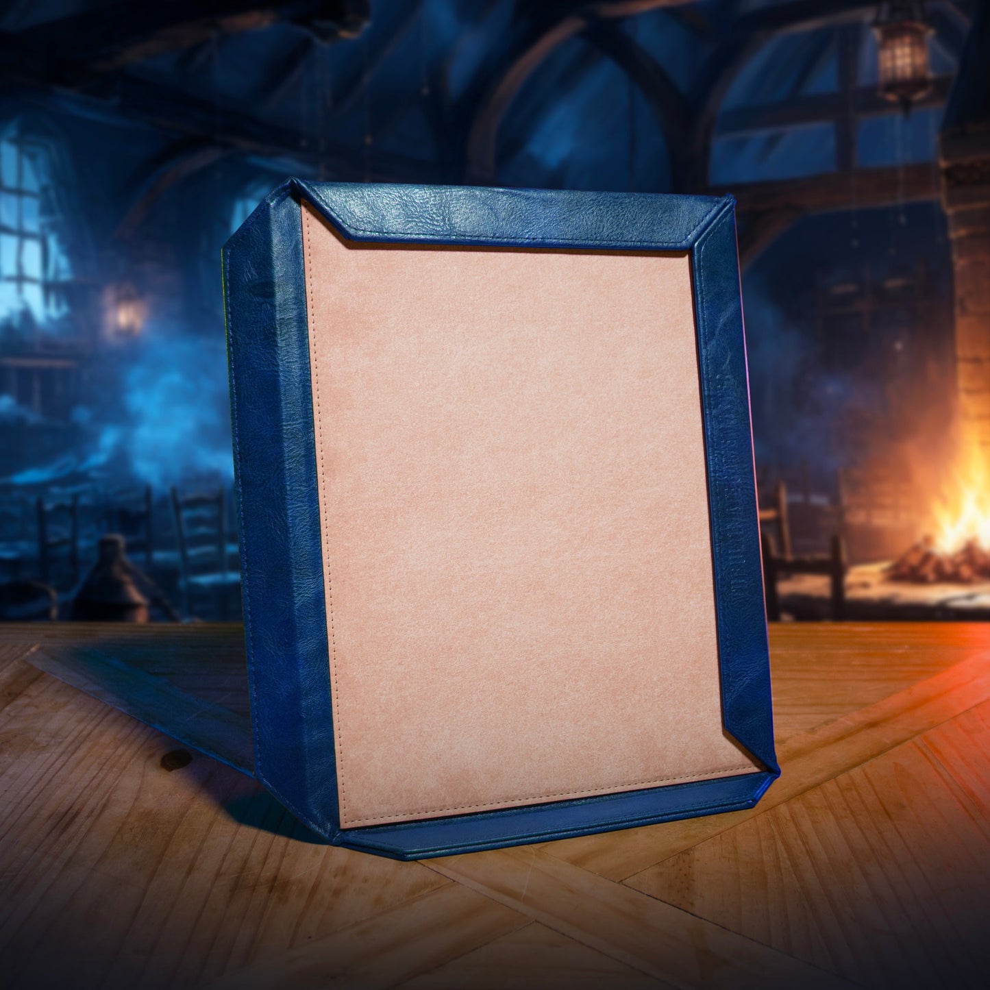 Quick-Load Panel – Magnetic Expansion Accessory for Ultimate Game Master Screen