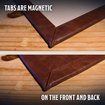 Quick-Load Panel – Magnetic Expansion Accessory for Ultimate Game Master Screen