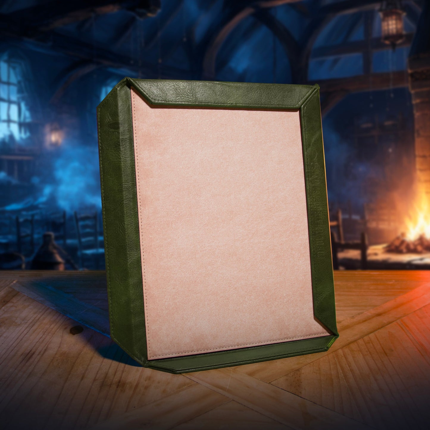 Quick-Load Panel – Magnetic Expansion Accessory for Ultimate Game Master Screen