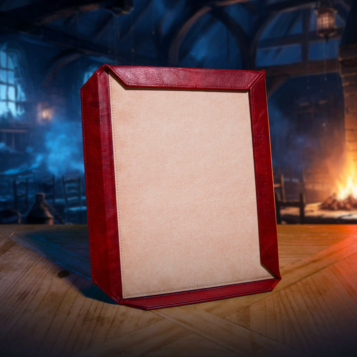 Quick-Load Panel – Magnetic Expansion Accessory for Ultimate Game Master Screen