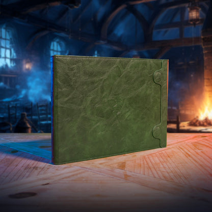 Ultimate Game Master Screen – Magnetic Modular DM Screen for D&D, Pathfinder & TTRPGs