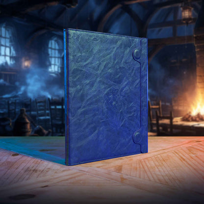 Ultimate Game Master Screen – Magnetic Modular DM Screen for D&D, Pathfinder & TTRPGs