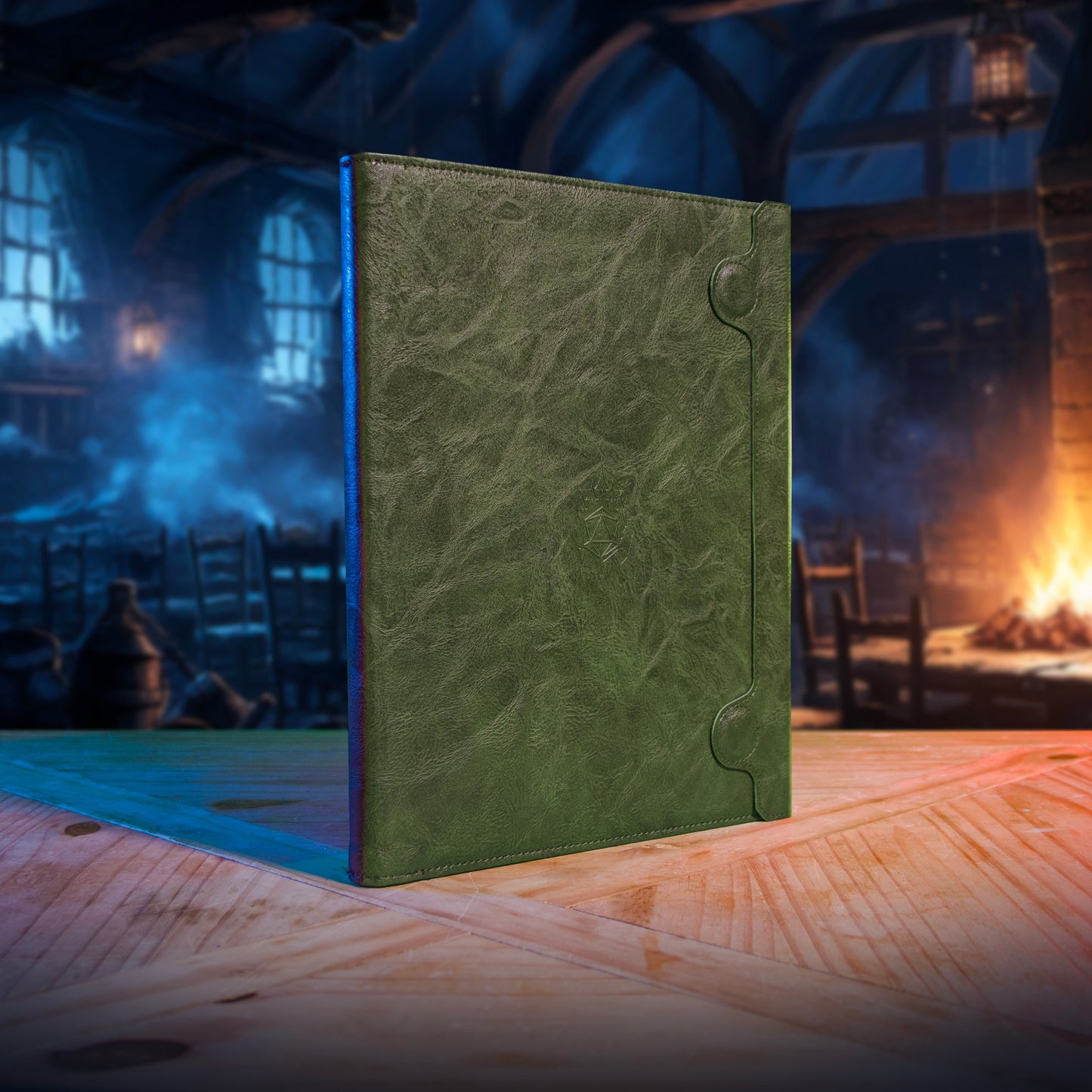 Ultimate Game Master Screen – Magnetic Modular DM Screen for D&D, Pathfinder & TTRPGs