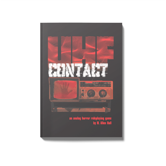 UHF Contact