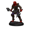 D&D: Nolzur's Marvelous Miniatures - Dragonborn Fighter Female