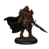 D&D: Nolzur's Marvelous Miniatures - Dragonborn Fighter Female