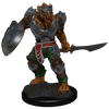 D&D: Nolzur's Marvelous Miniatures - Dragonborn Fighter Male