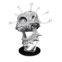 D&D: Nolzur's Marvelous Miniatures - Death Tyrant