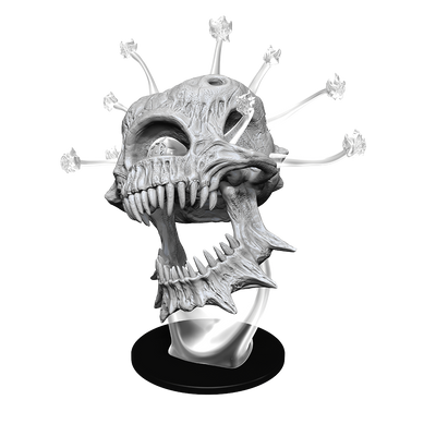 D&D: Nolzur's Marvelous Miniatures - Death Tyrant