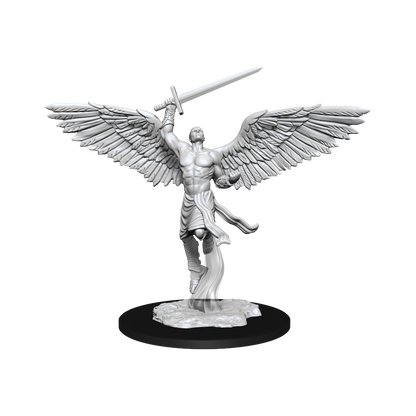 D&D: Nolzur's Marvelous Miniatures - Planetar