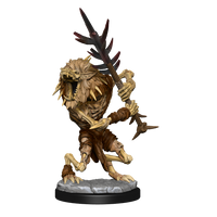 D&D: Nolzur's Marvelous Miniatures - Gnoll Witherlings