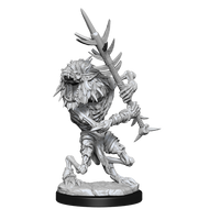 D&D: Nolzur's Marvelous Miniatures - Gnoll Witherlings