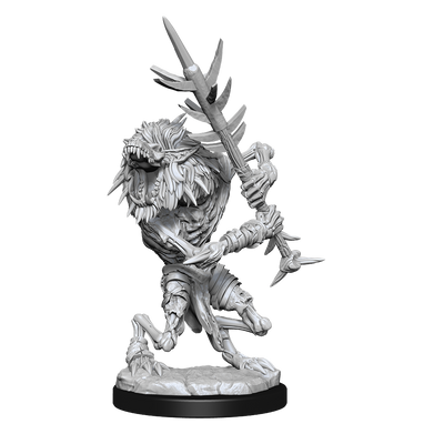 D&D: Nolzur's Marvelous Miniatures - Gnoll Witherlings