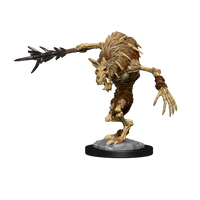 D&D: Nolzur's Marvelous Miniatures - Gnoll Witherlings