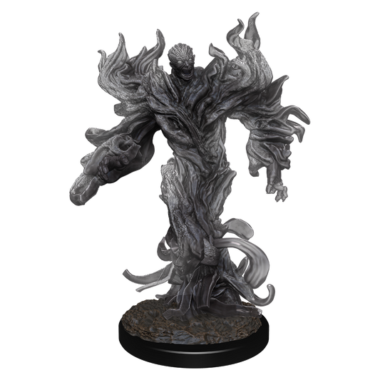 D&D: Nolzur's Marvelous Miniatures - Allip & Deathlock