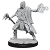 D&D: Nolzur's Marvelous Miniatures - Allip & Deathlock