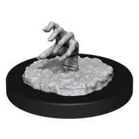 D&D: Nolzur's Marvelous Miniatures - Crawling Claws