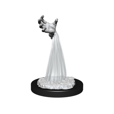 D&D: Nolzur's Marvelous Miniatures - Crawling Claws