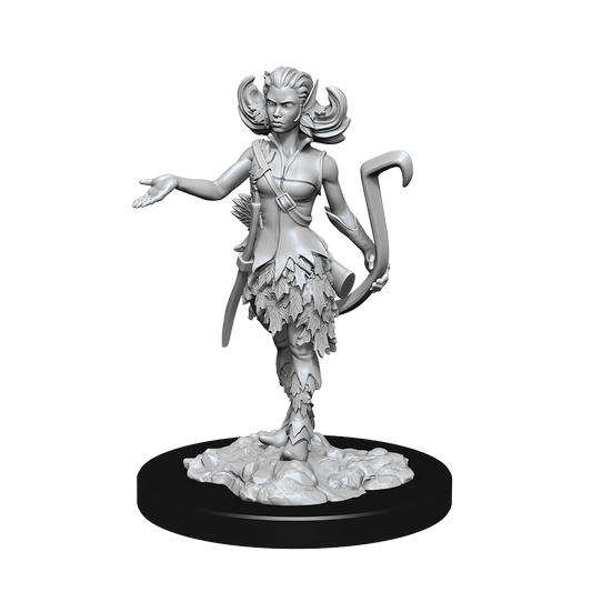 D&D: Nolzur's Marvelous Miniatures - Autumn Eladrin & Summer Eladrin