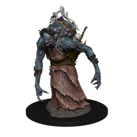 D&D: Nolzur's Marvelous Miniatures - Annis Hag