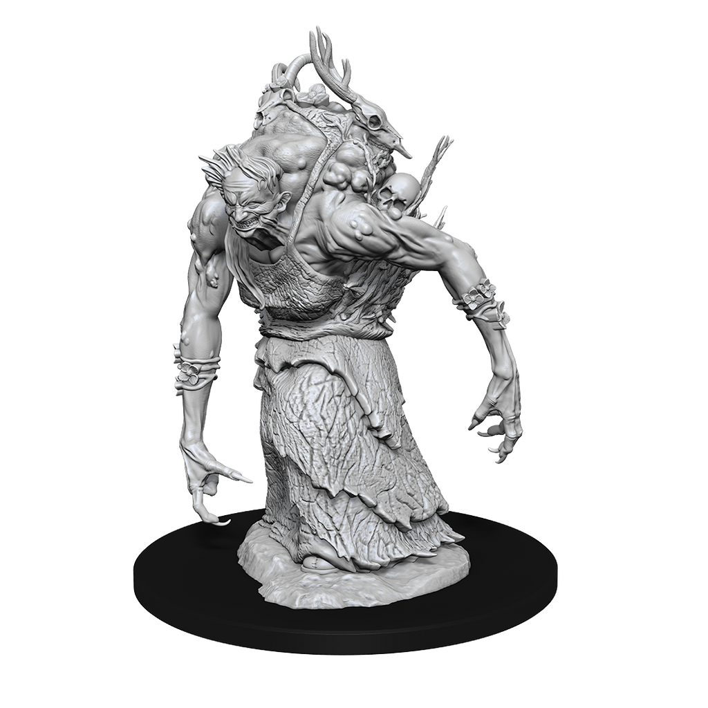 D&D: Nolzur's Marvelous Miniatures - Annis Hag