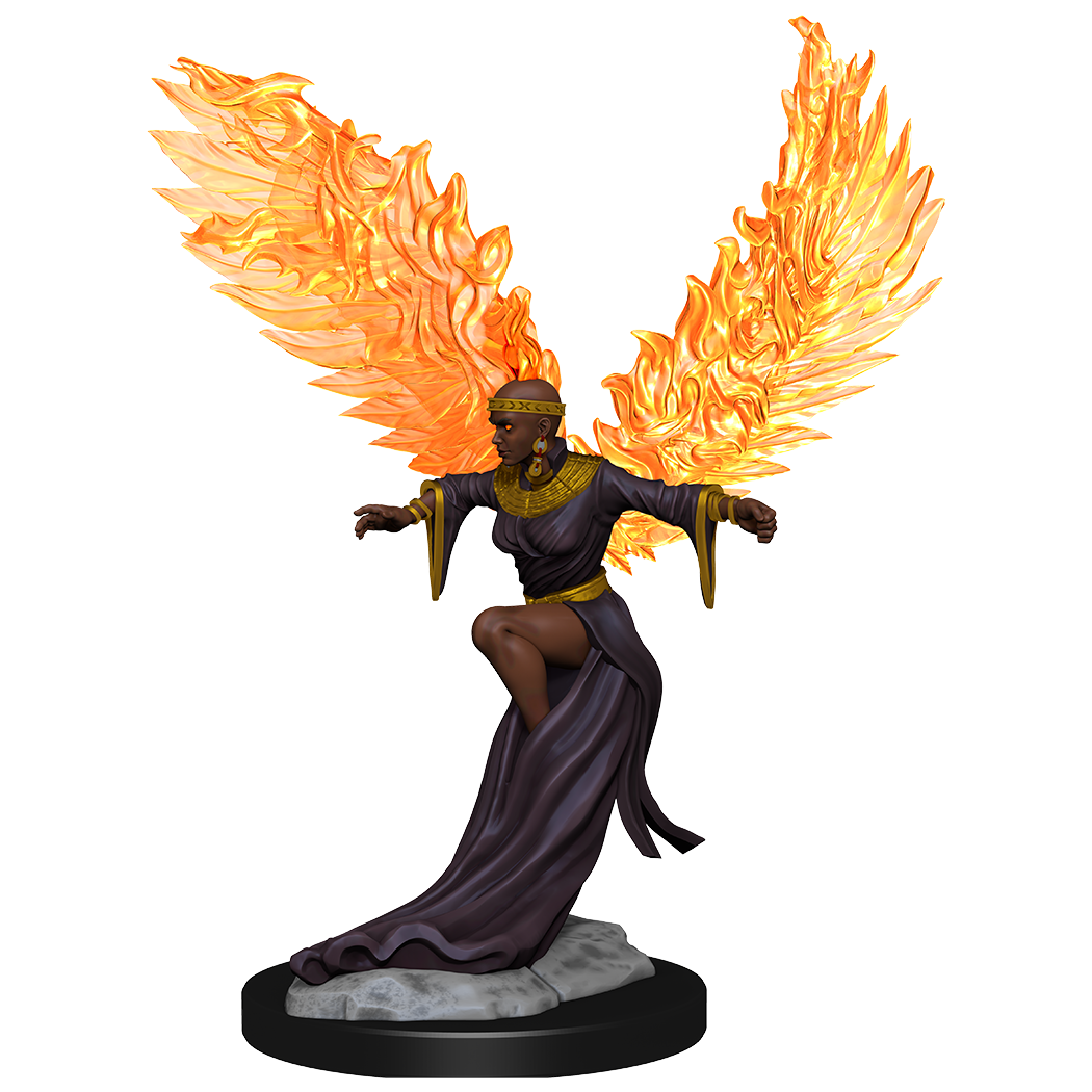 Pathfinder: Deep Cuts - Balisse & Astral Deva