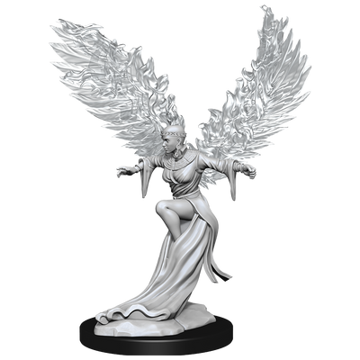 Pathfinder: Deep Cuts - Balisse & Astral Deva