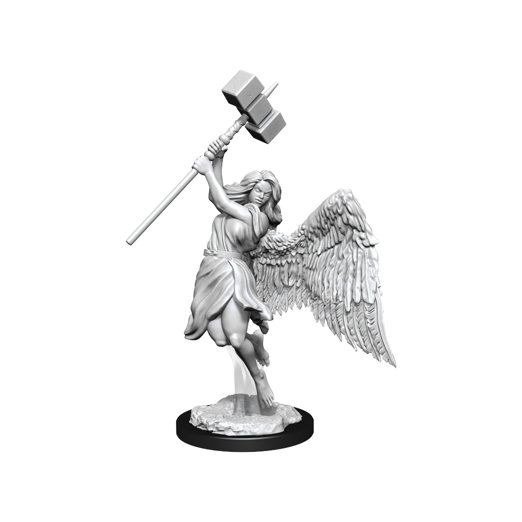 Pathfinder: Deep Cuts - Balisse & Astral Deva