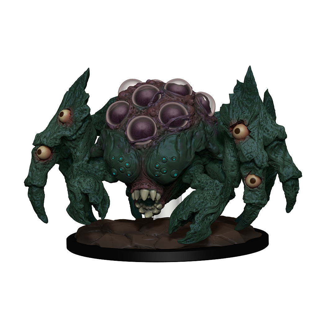 Pathfinder: Deep Cuts - Brain Collector