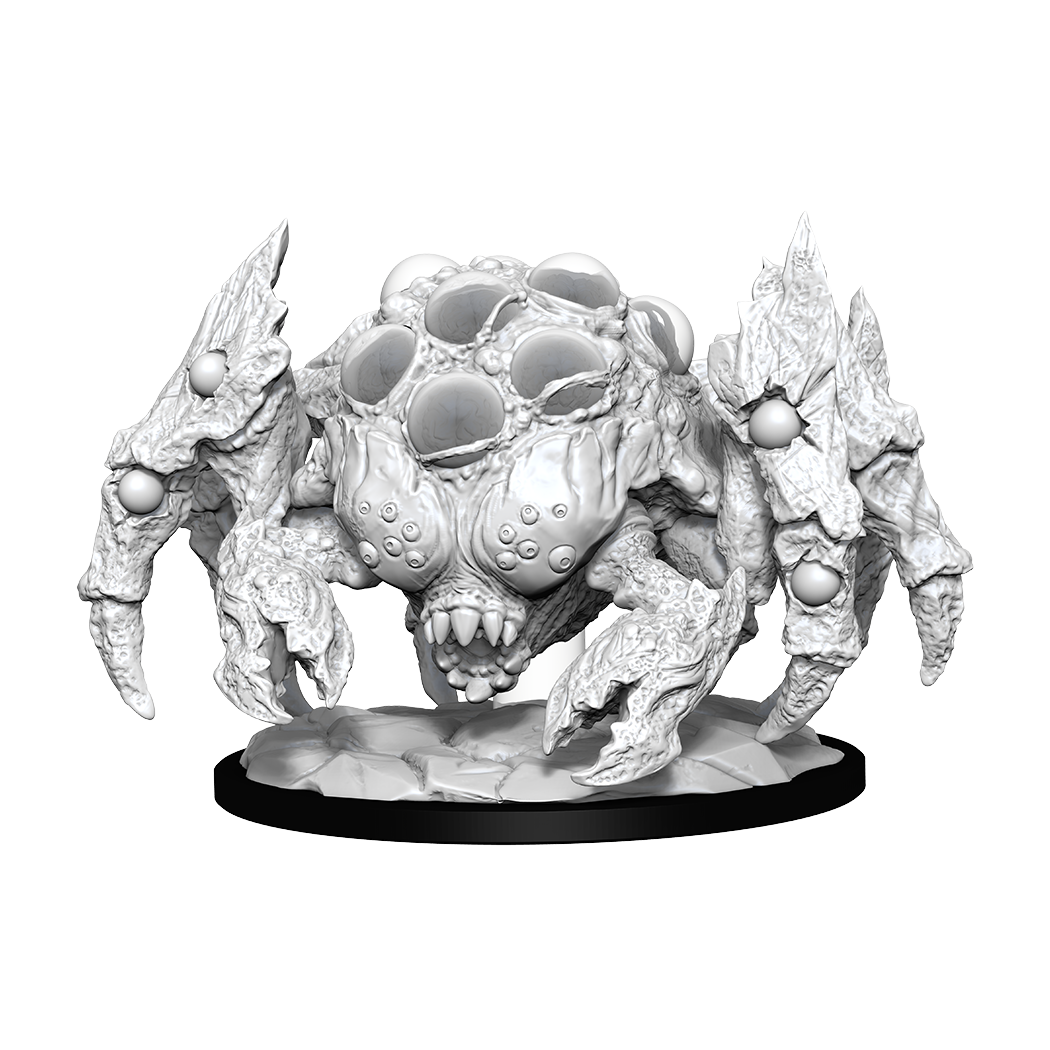 Pathfinder: Deep Cuts - Brain Collector