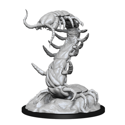 Pathfinder: Deep Cuts - Giant Centipede