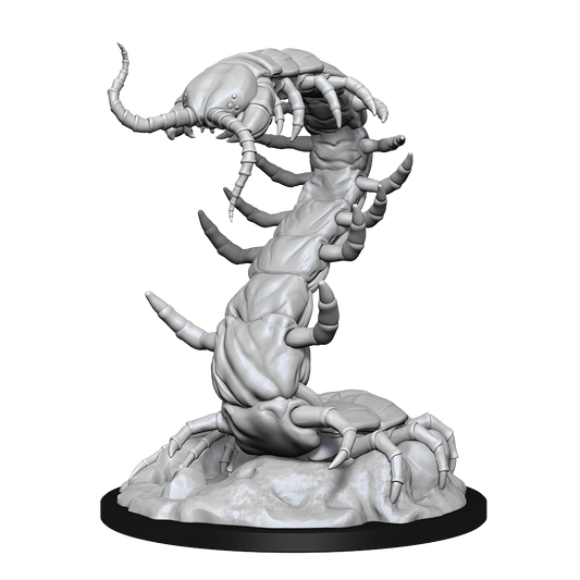 Pathfinder: Deep Cuts - Giant Centipede