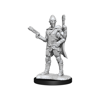 Starfinder: Deep Cuts - Kasatha Operative