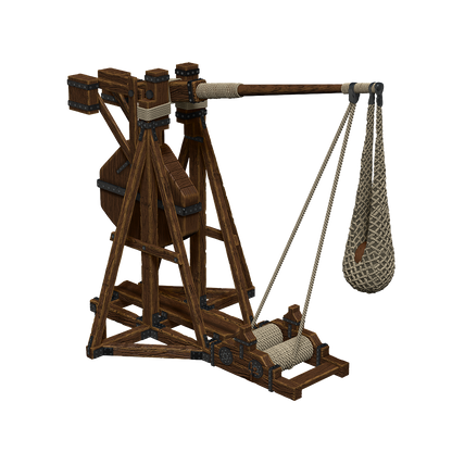 Deep Cuts: Trebuchet