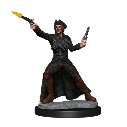 Deep Cuts: Bounty Hunter & Outlaw
