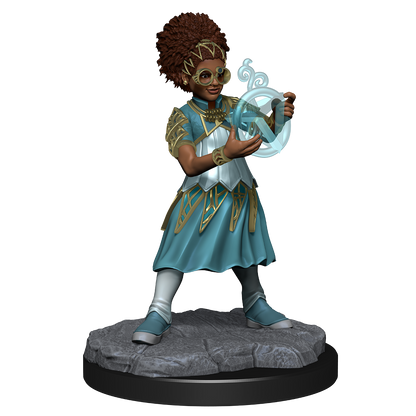 Magic: the Gathering - Unpainted Miniatures - Rootha & Zimone