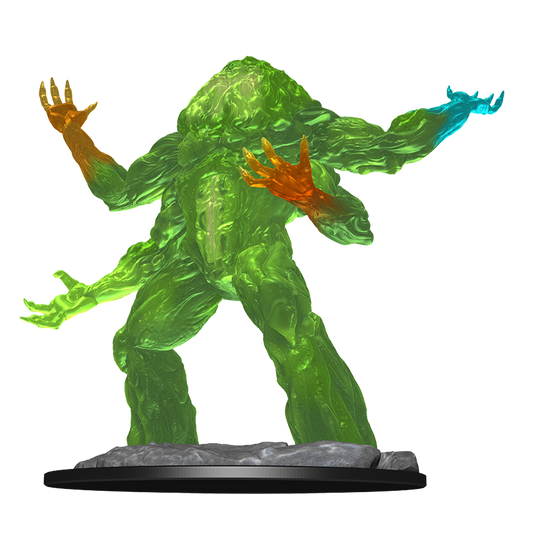 Magic: the Gathering - Unpainted Miniatures - Omnath