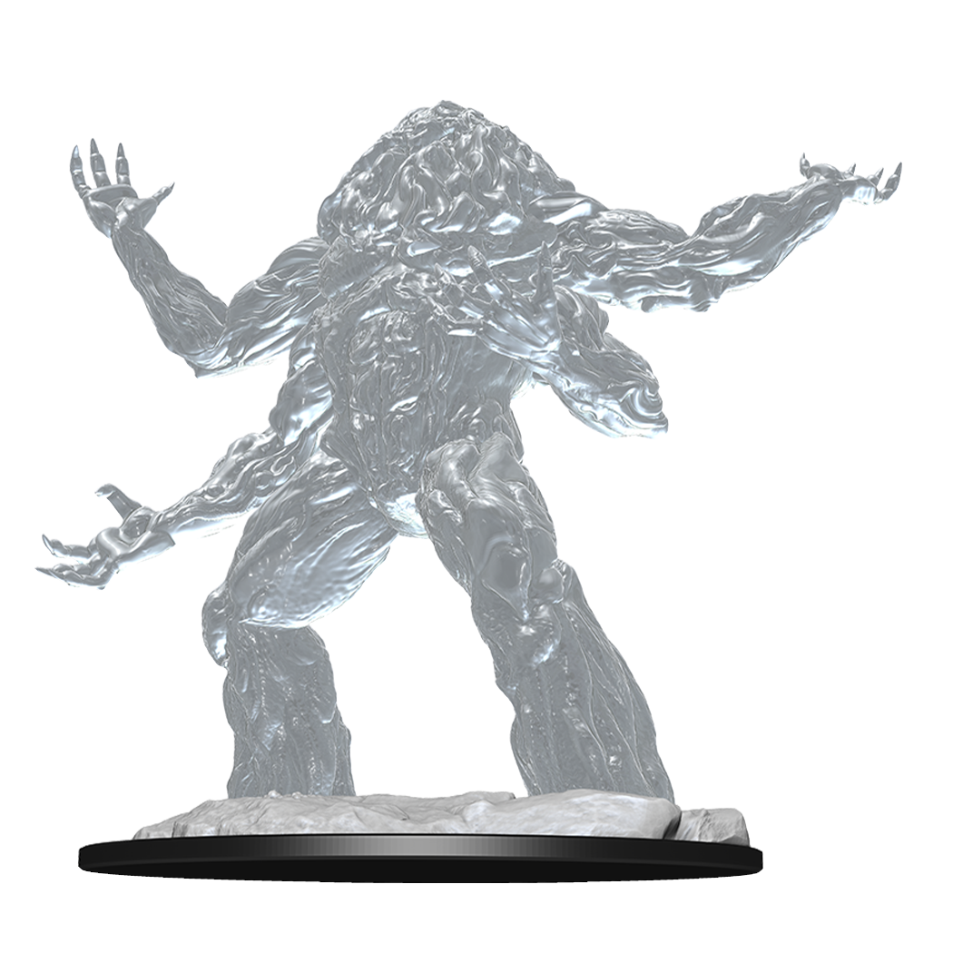 Magic: the Gathering - Unpainted Miniatures - Omnath